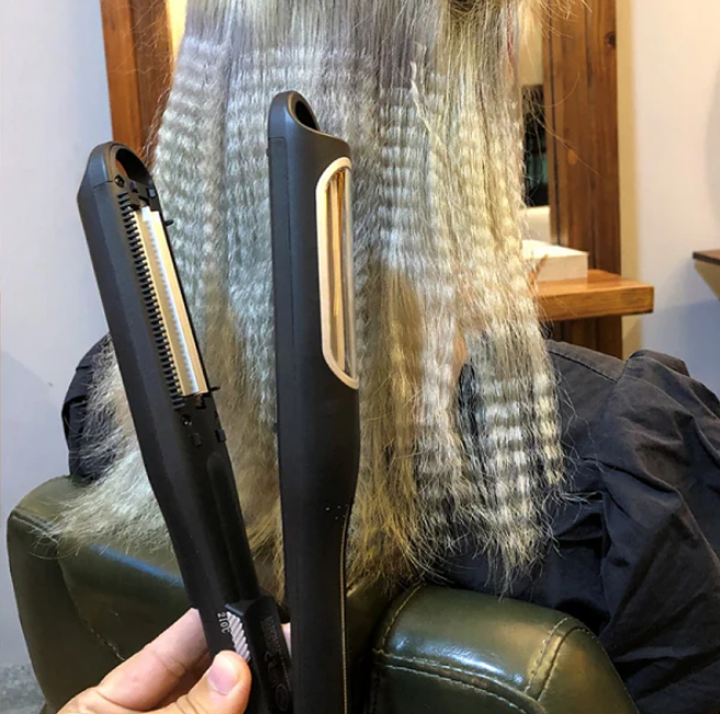 Fashion Beauty Styler Electric Corn Shape Curling Irons