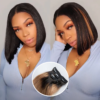 NB Honeybrown 2&1 Clip-ins Set