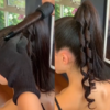 Professional Hair Curler